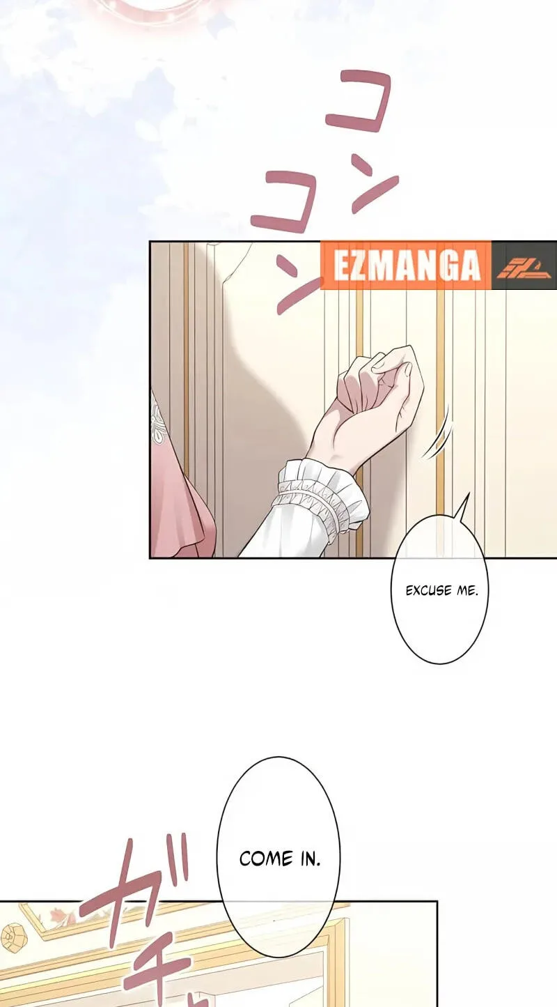 Hiki Kagomori Ouji no Kenshin Chapter 24 page 20
