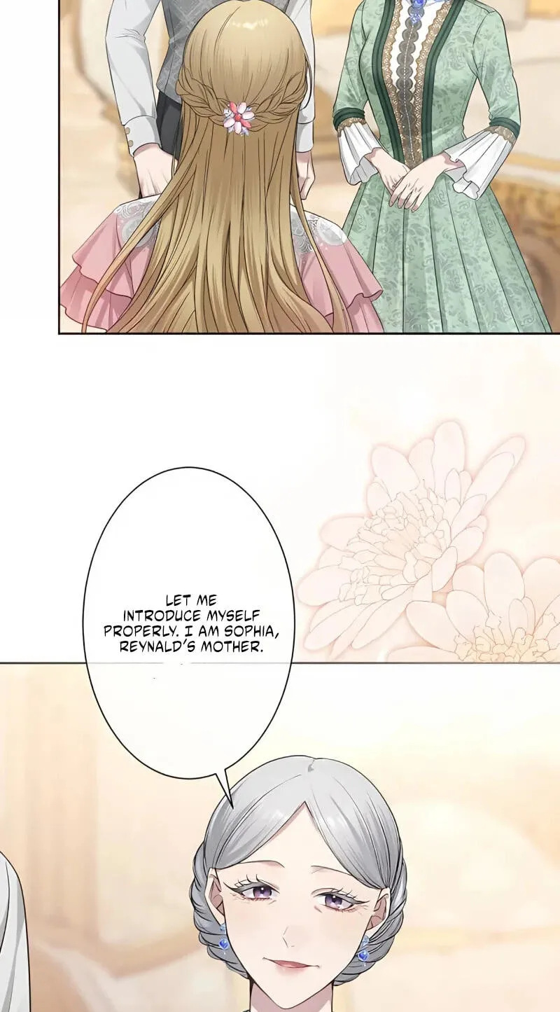 Hiki Kagomori Ouji no Kenshin Chapter 24 page 23