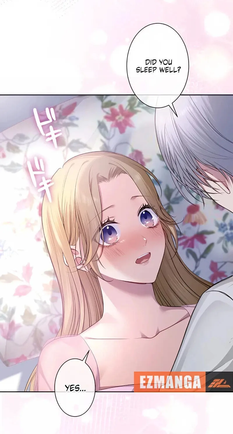 Hiki Kagomori Ouji no Kenshin Chapter 24 page 9