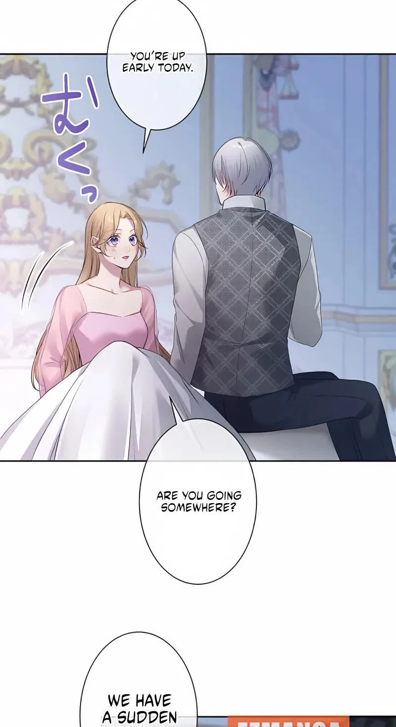 Hiki Kagomori Ouji no Kenshin Chapter 24 page 12