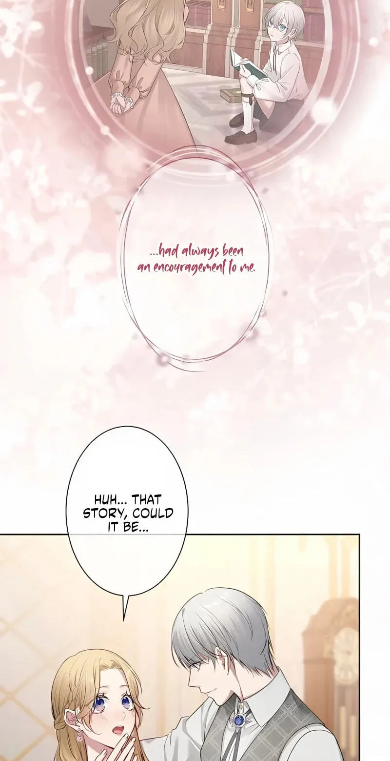 Hiki Kagomori Ouji no Kenshin Chapter 24 page 30