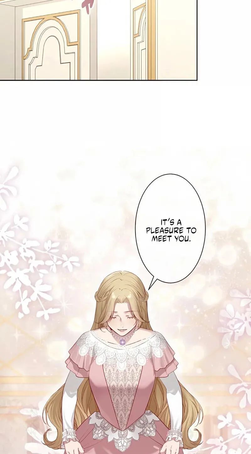 Hiki Kagomori Ouji no Kenshin Chapter 24 page 21