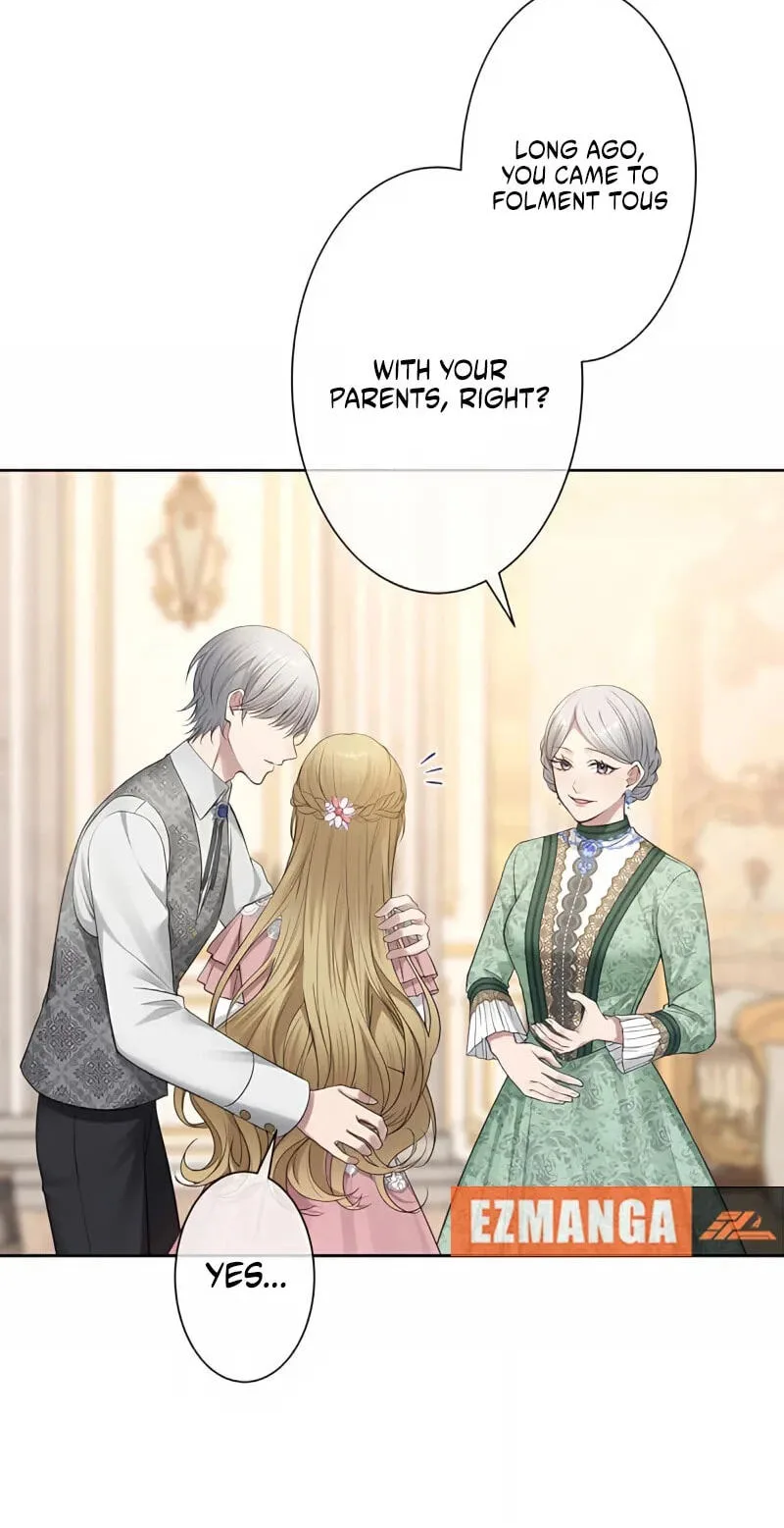 Hiki Kagomori Ouji no Kenshin Chapter 24 page 34