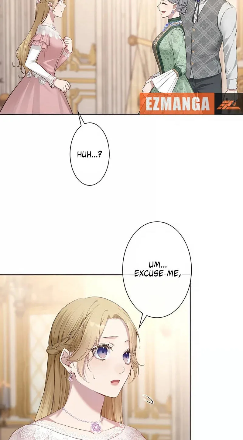 Hiki Kagomori Ouji no Kenshin Chapter 24 page 25