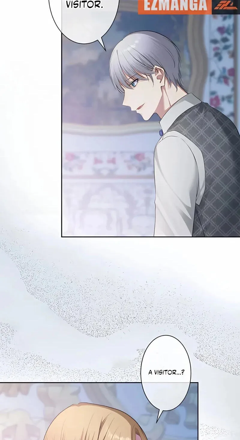 Hiki Kagomori Ouji no Kenshin Chapter 24 page 13