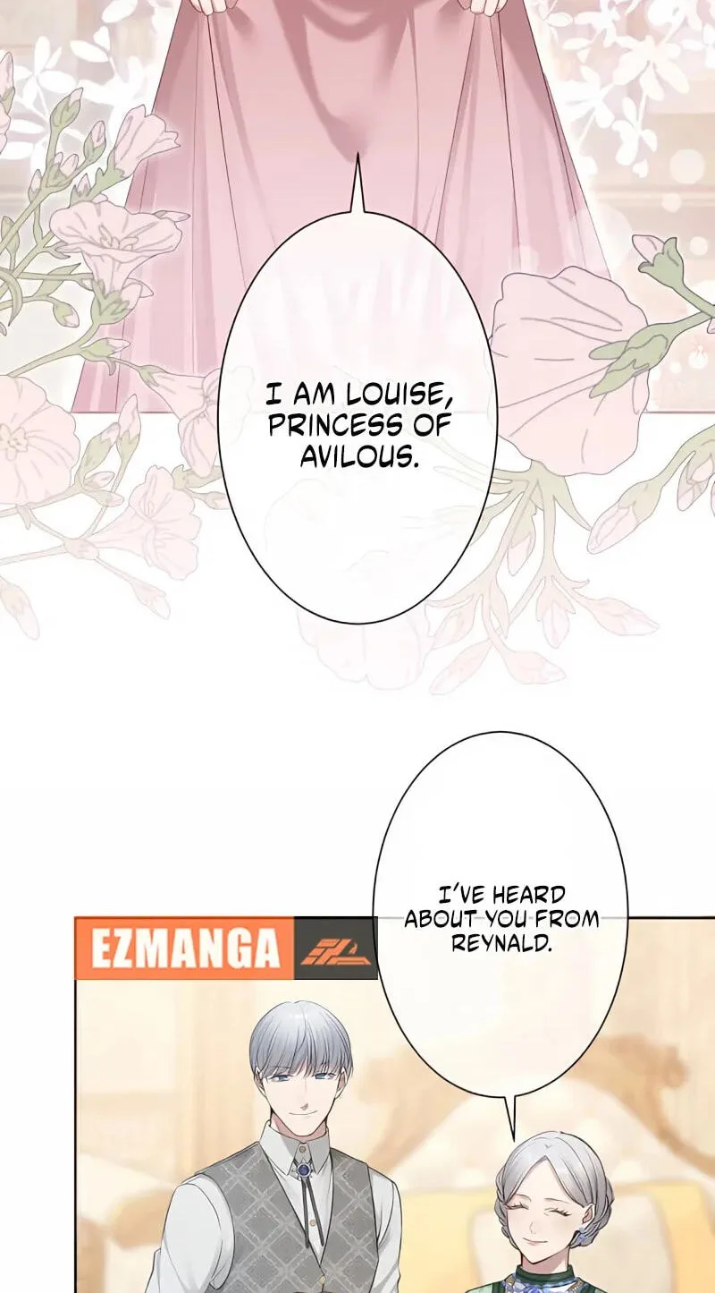 Hiki Kagomori Ouji no Kenshin Chapter 24 page 22