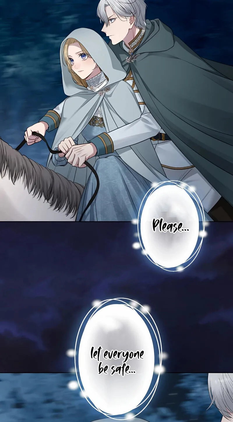 Hiki Kagomori Ouji no Kenshin Chapter 25 page 24