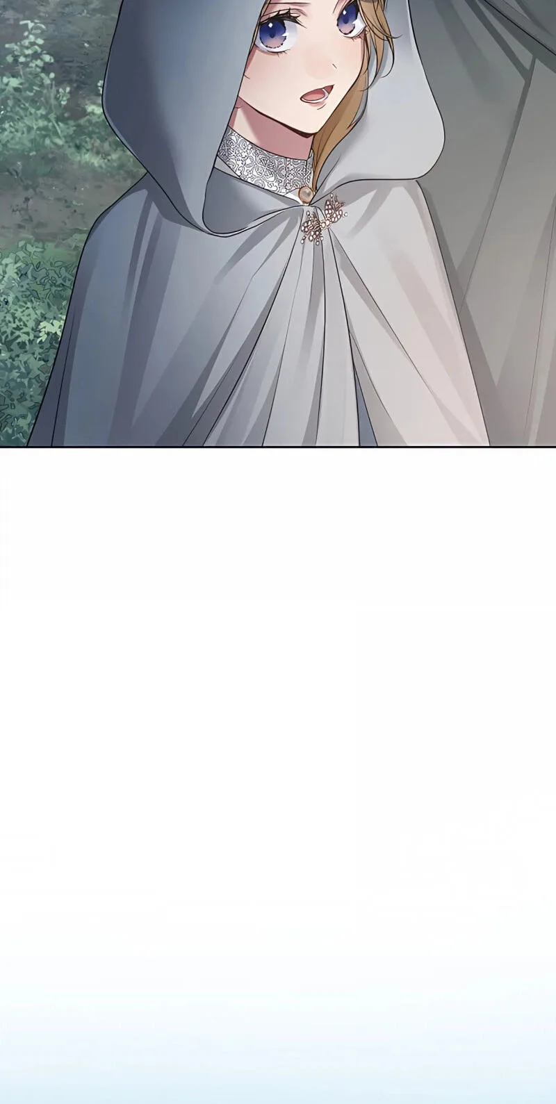 Hiki Kagomori Ouji no Kenshin Chapter 25 page 30
