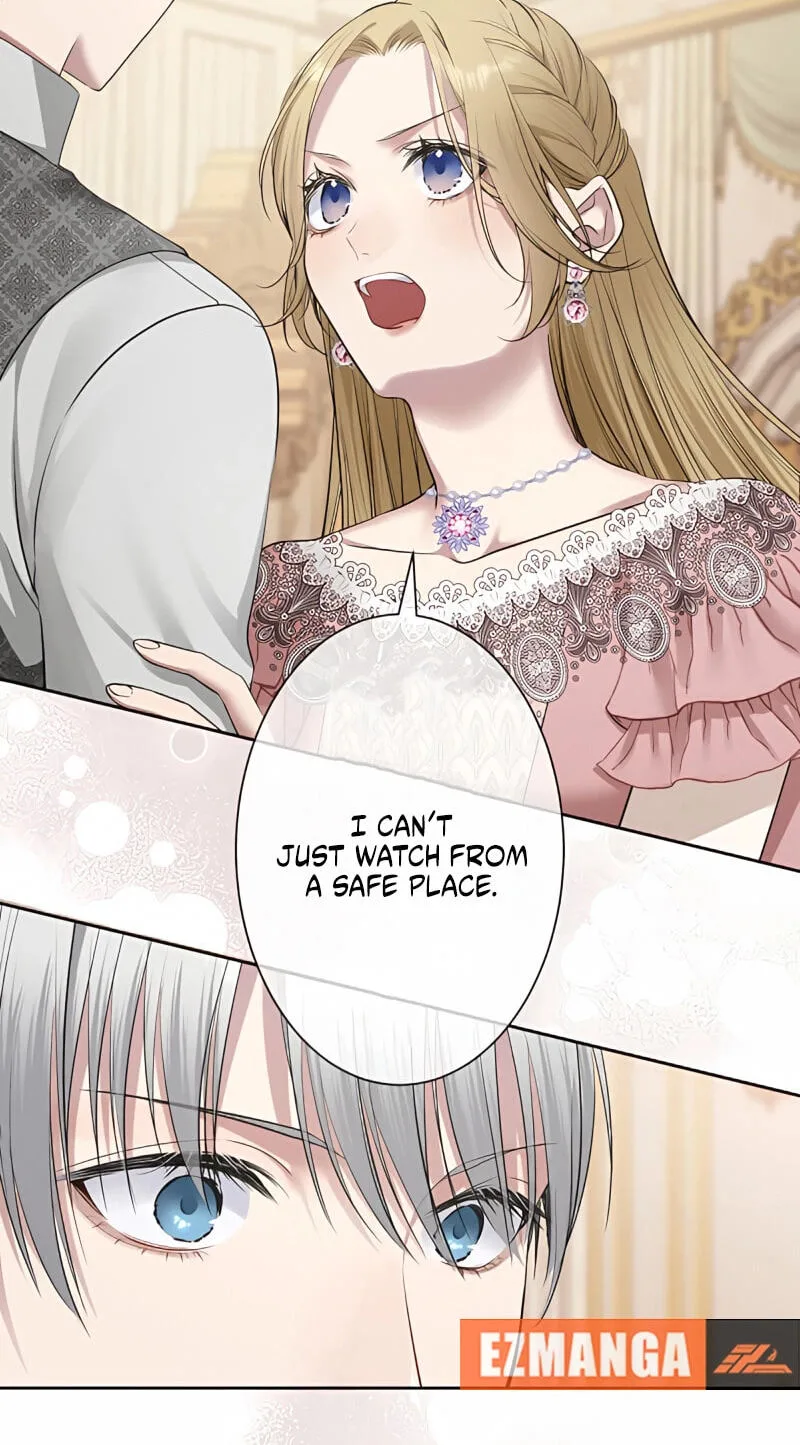 Hiki Kagomori Ouji no Kenshin Chapter 25 page 20