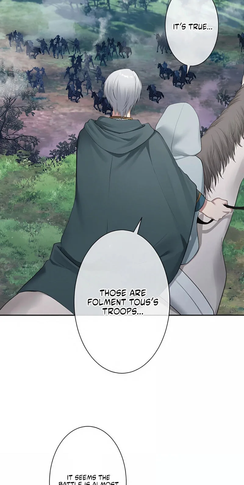 Hiki Kagomori Ouji no Kenshin Chapter 25 page 28
