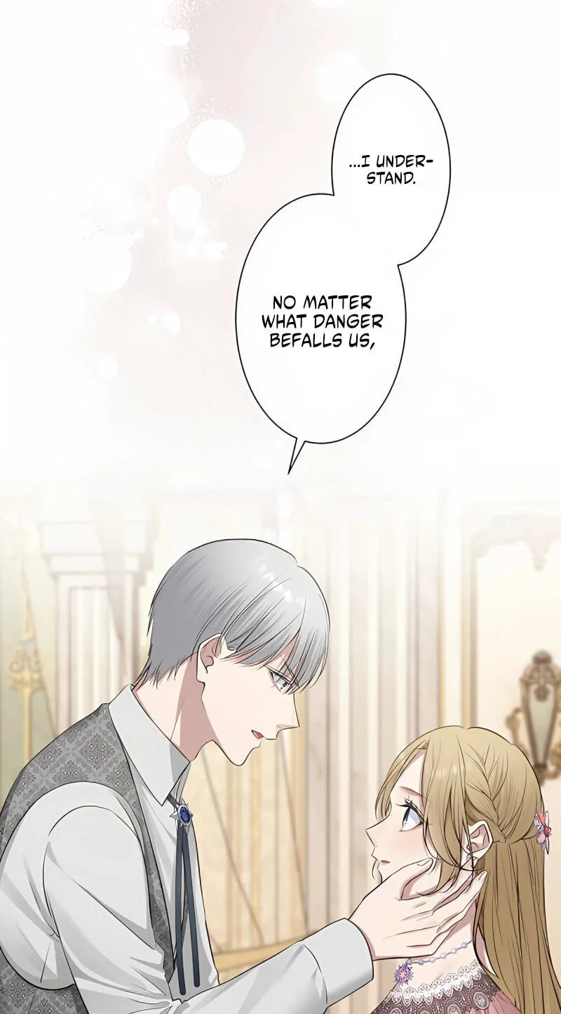 Hiki Kagomori Ouji no Kenshin Chapter 25 page 21