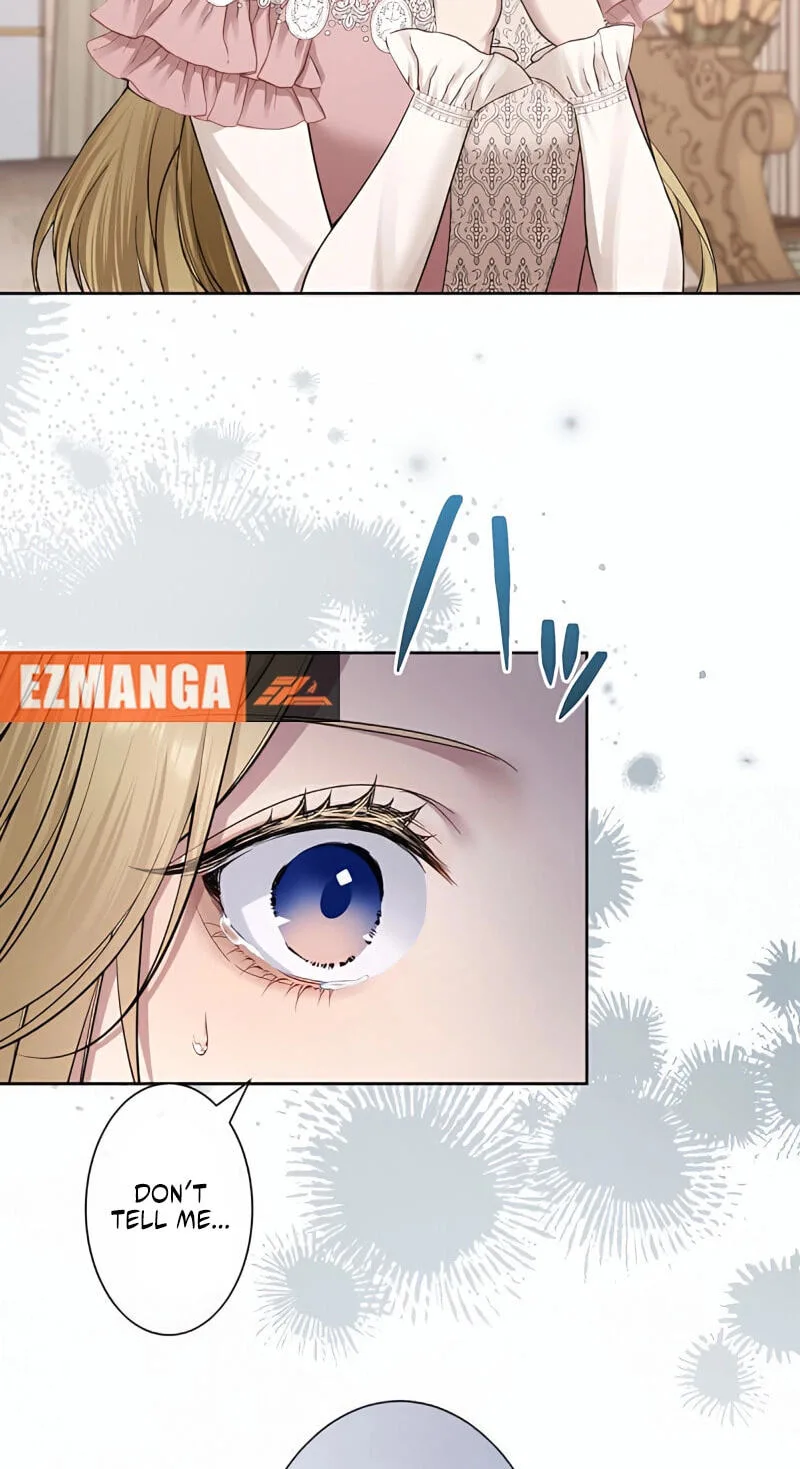 Hiki Kagomori Ouji no Kenshin Chapter 25 page 6
