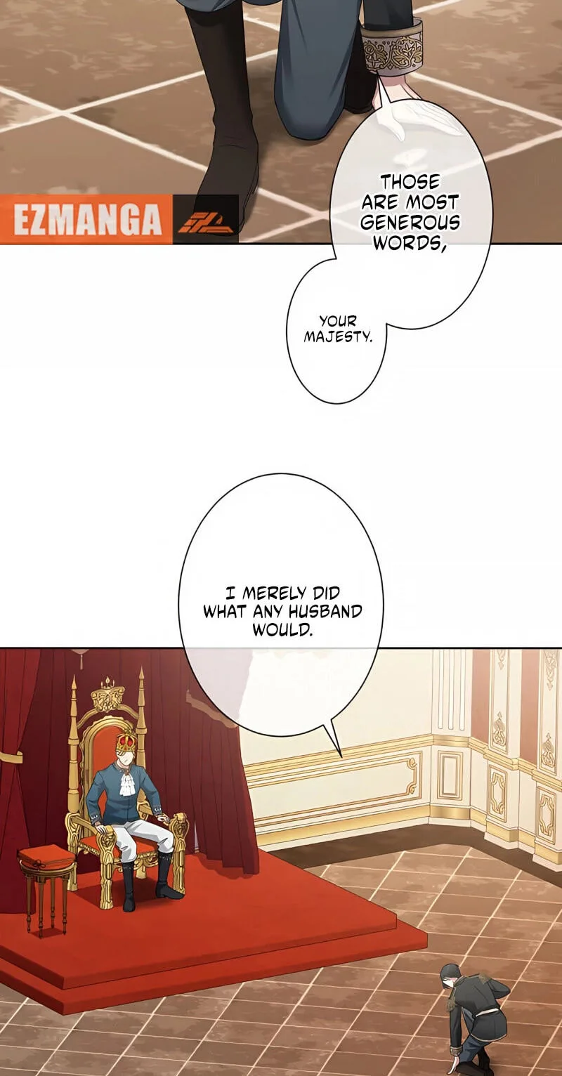 Hiki Kagomori Ouji no Kenshin Chapter 25 page 37