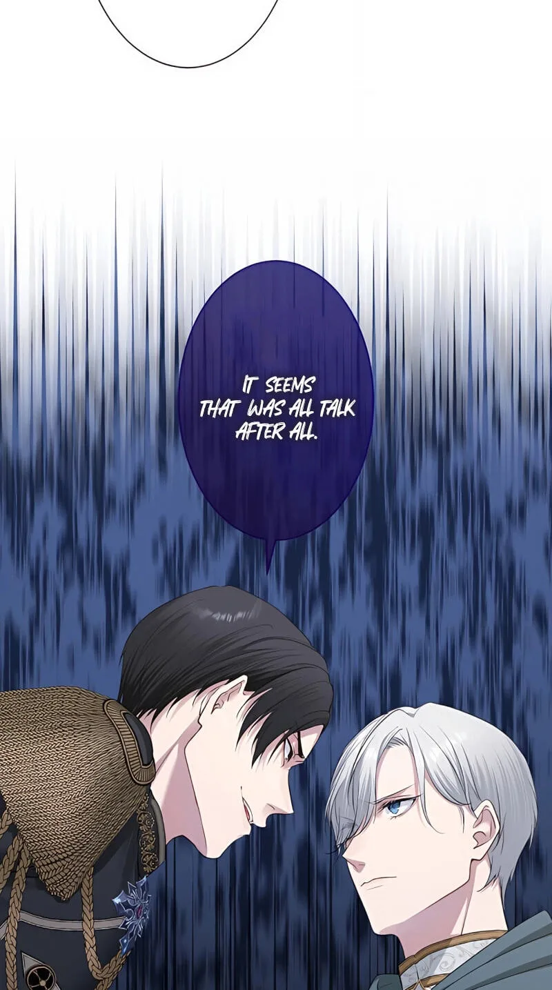 Hiki Kagomori Ouji no Kenshin Chapter 25 page 51