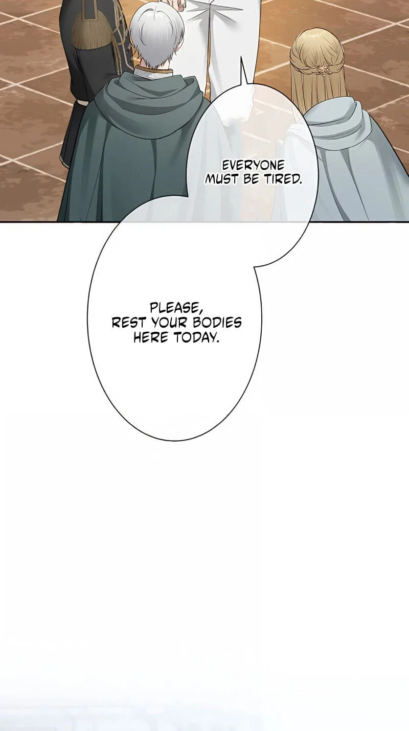 Hiki Kagomori Ouji no Kenshin Chapter 25 page 57