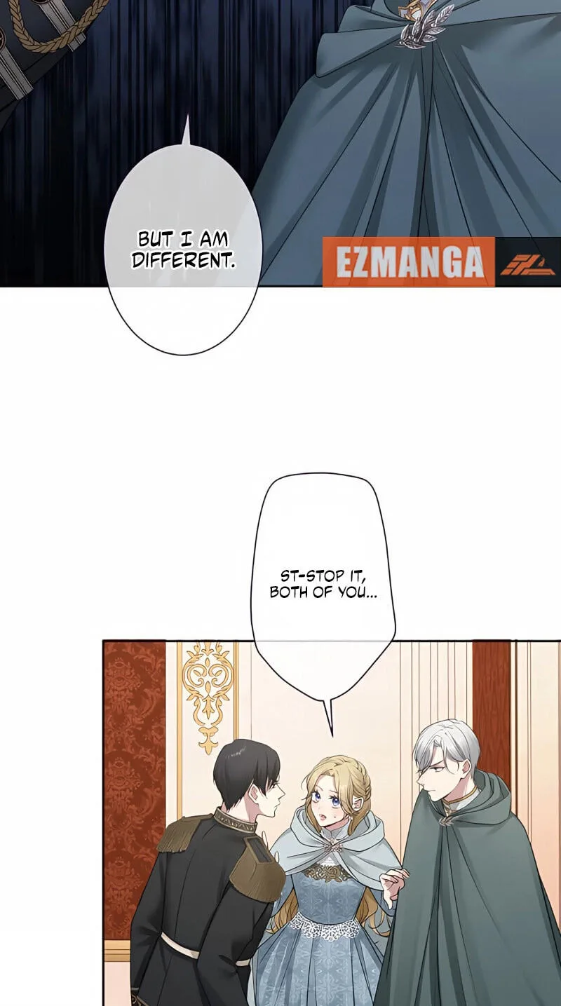 Hiki Kagomori Ouji no Kenshin Chapter 25 page 52