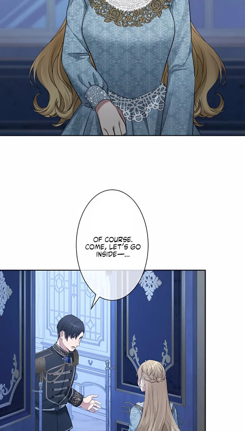 Hiki Kagomori Ouji no Kenshin Chapter 26 page 3