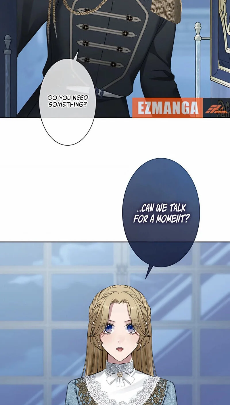 Hiki Kagomori Ouji no Kenshin Chapter 26 page 2