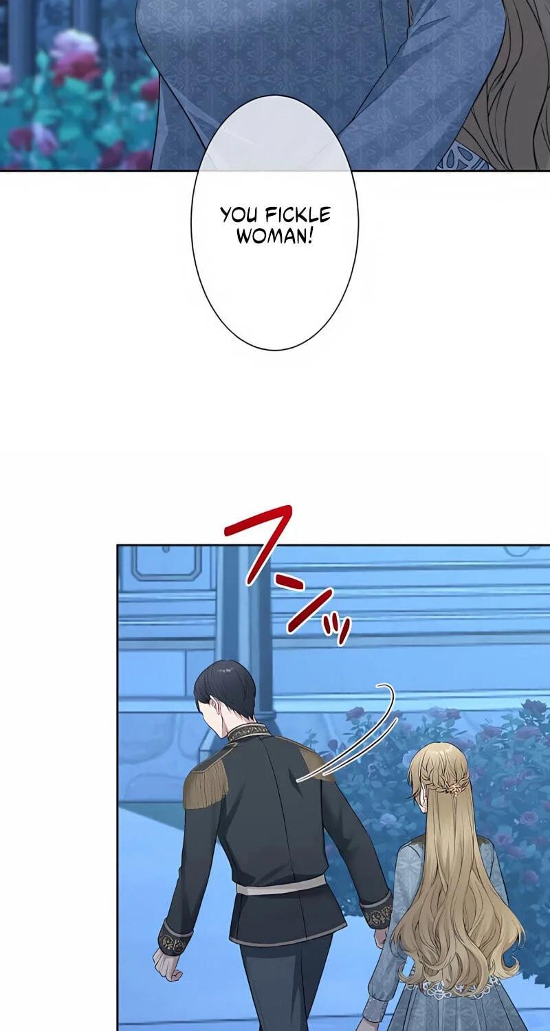 Hiki Kagomori Ouji no Kenshin Chapter 26 page 37
