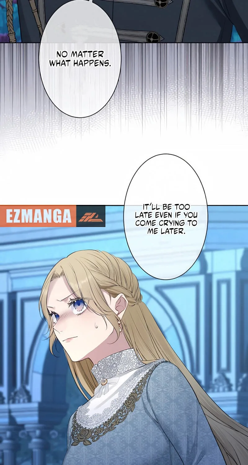 Hiki Kagomori Ouji no Kenshin Chapter 26 page 36