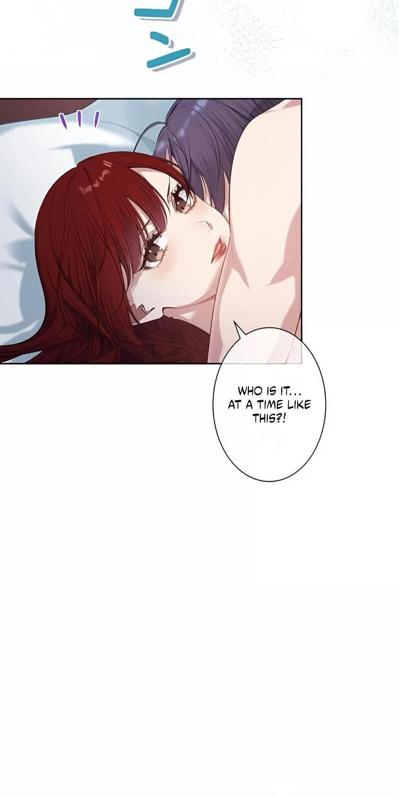 Hiki Kagomori Ouji no Kenshin Chapter 27 page 15