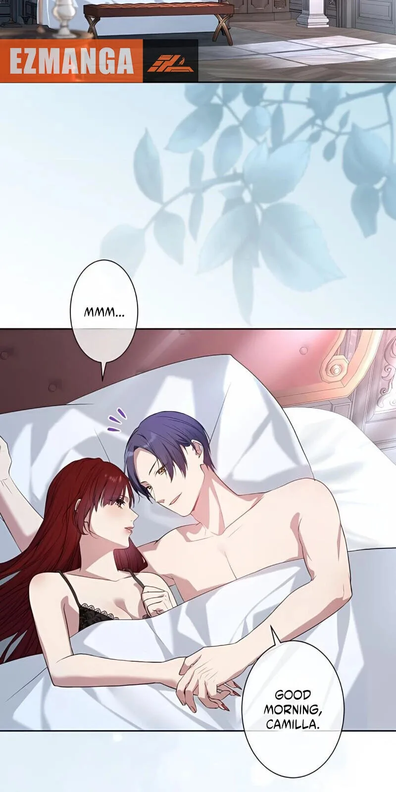 Hiki Kagomori Ouji no Kenshin Chapter 27 page 12