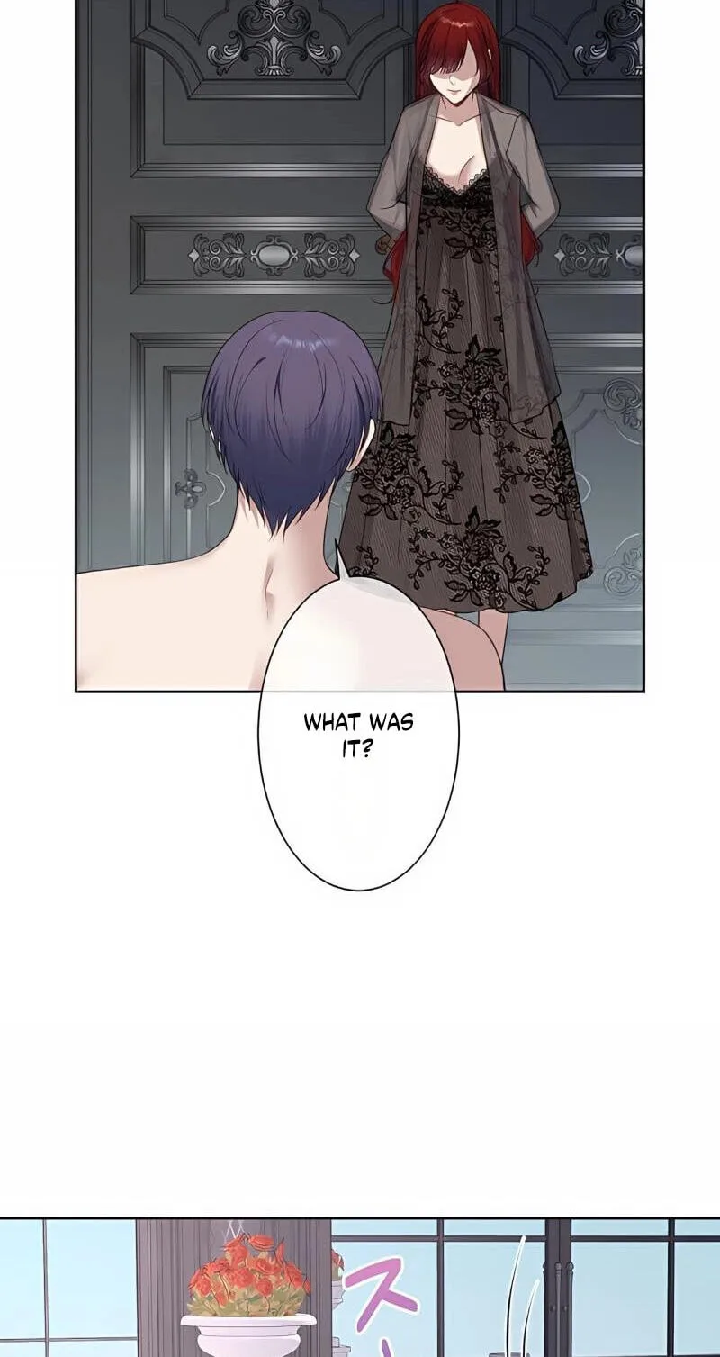 Hiki Kagomori Ouji no Kenshin Chapter 27 page 21