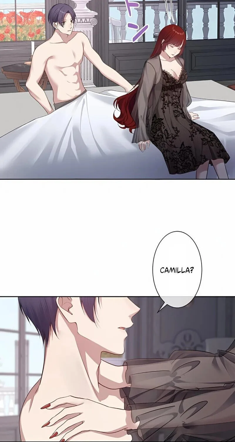 Hiki Kagomori Ouji no Kenshin Chapter 27 page 22