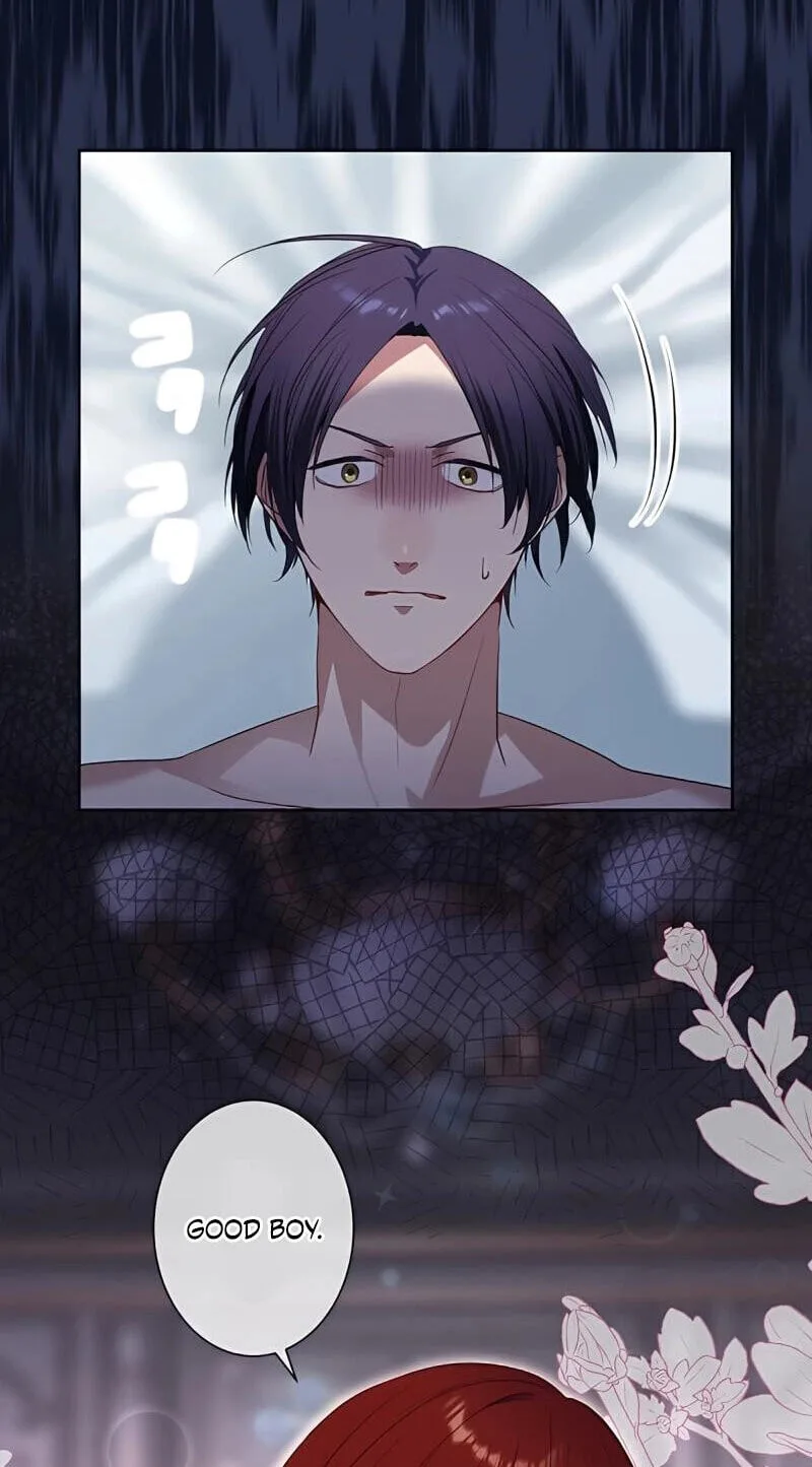 Hiki Kagomori Ouji no Kenshin Chapter 27 page 38