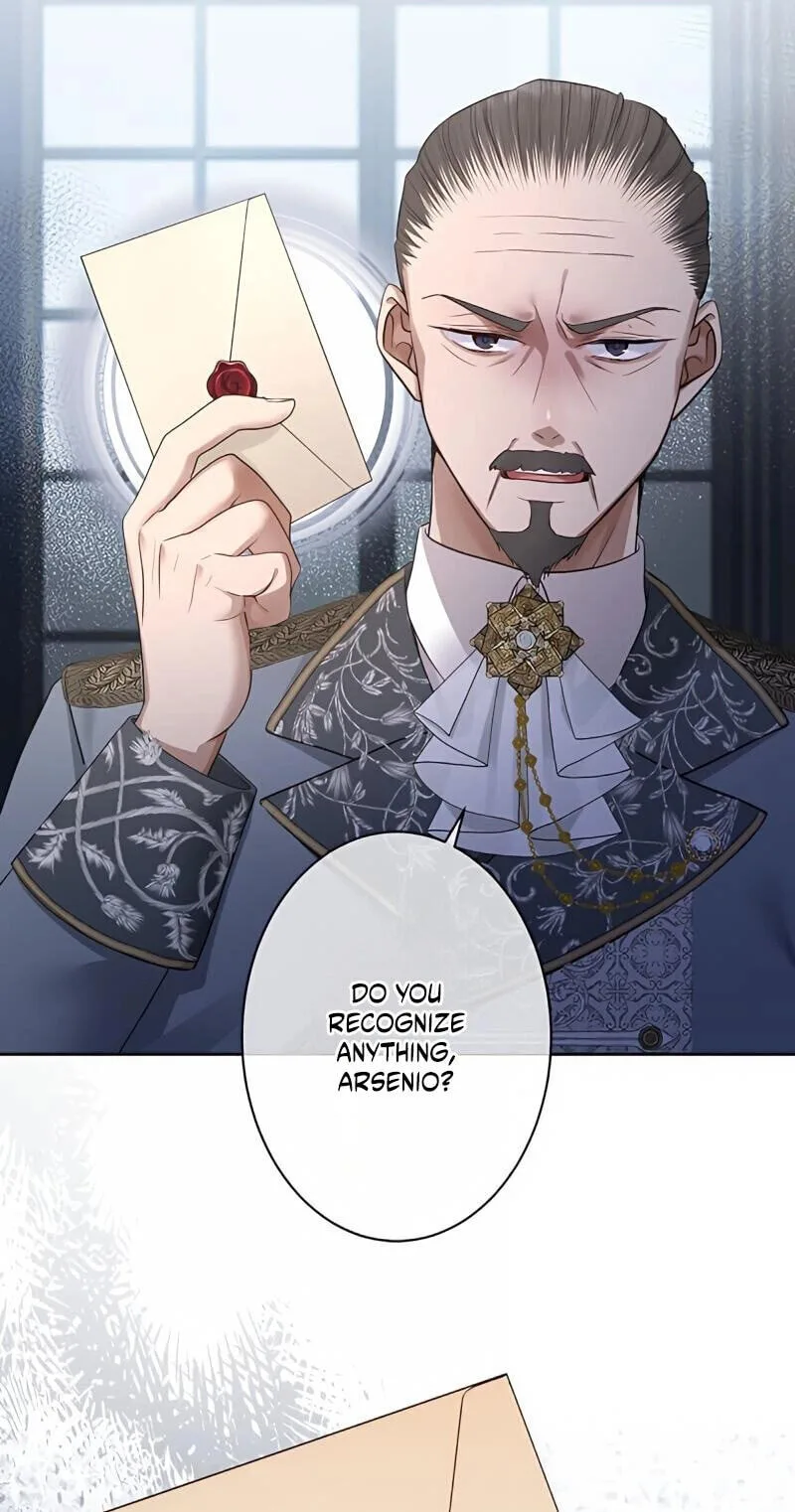 Hiki Kagomori Ouji no Kenshin Chapter 28 page 9