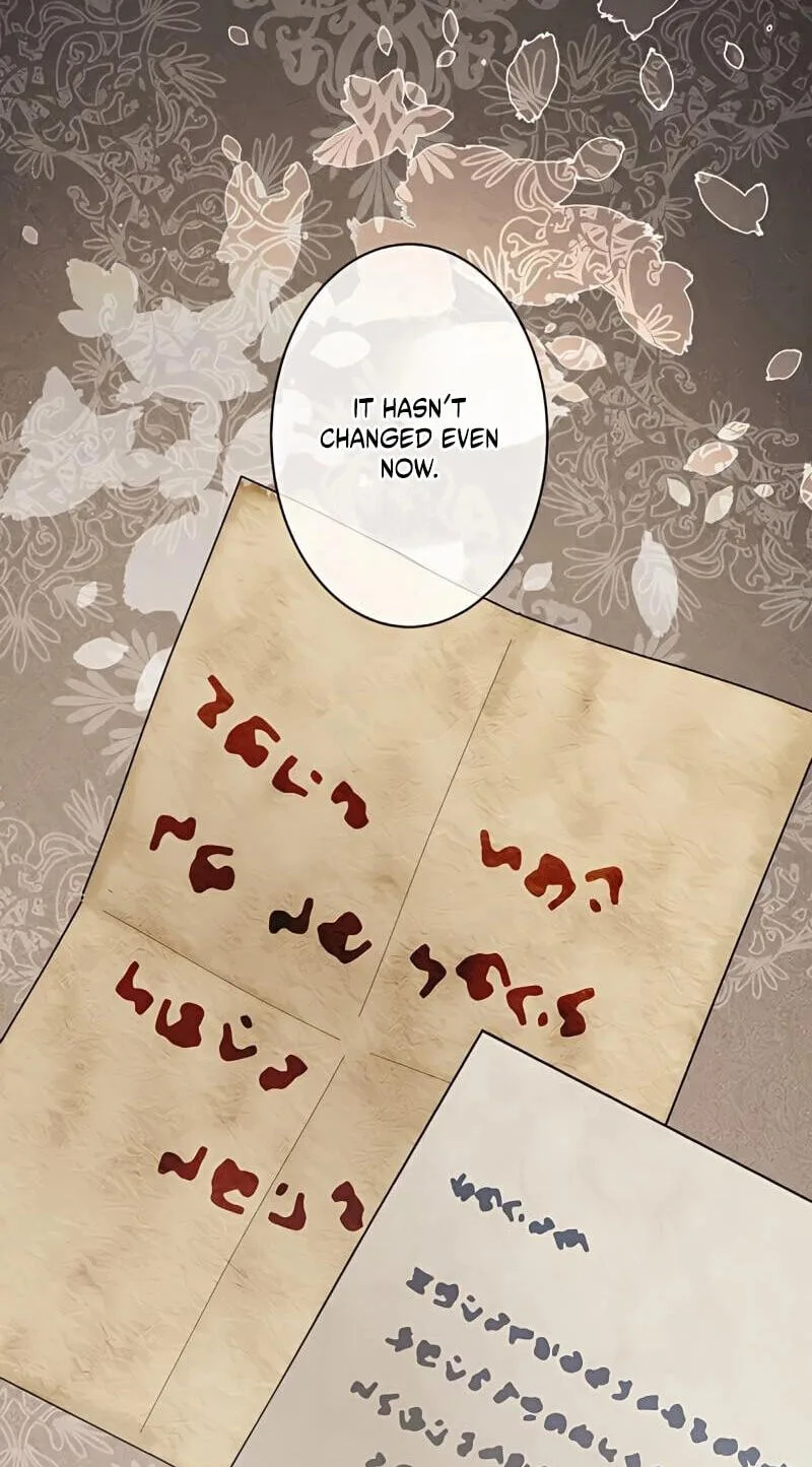 Hiki Kagomori Ouji no Kenshin Chapter 28 page 21