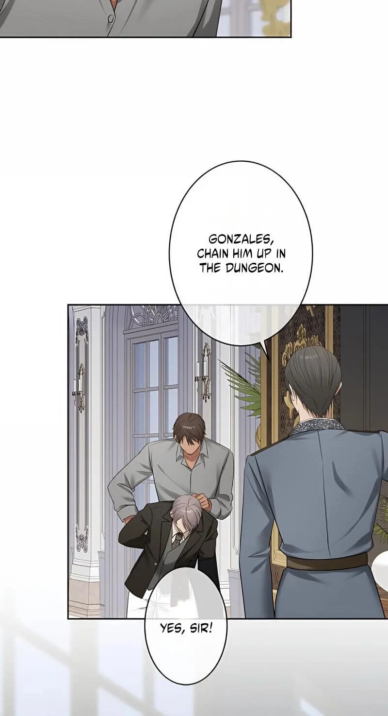 Hiki Kagomori Ouji no Kenshin Chapter 28 page 50