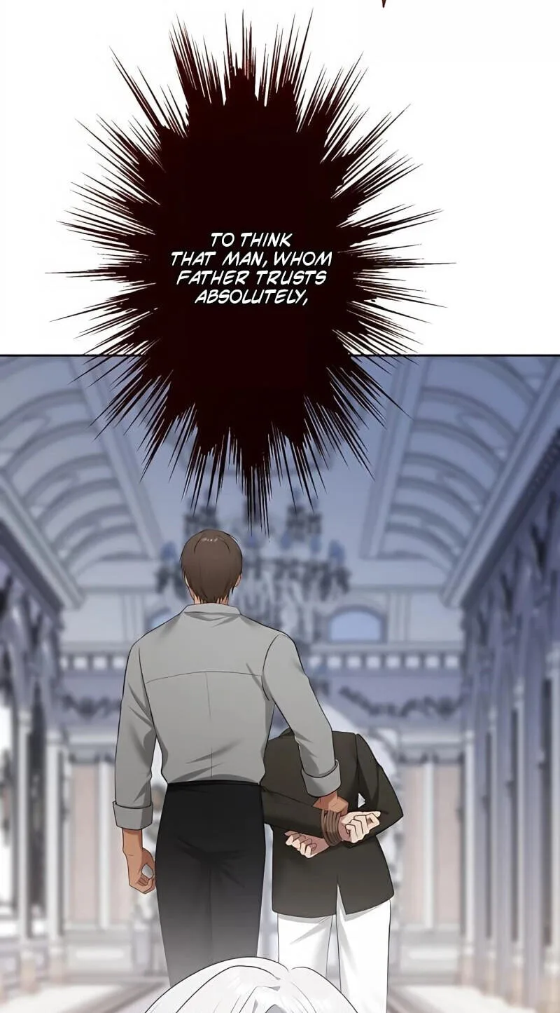 Hiki Kagomori Ouji no Kenshin Chapter 28 page 52