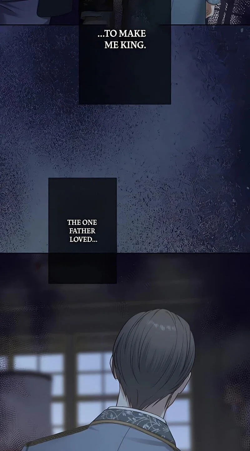 Hiki Kagomori Ouji no Kenshin Chapter 28 page 56
