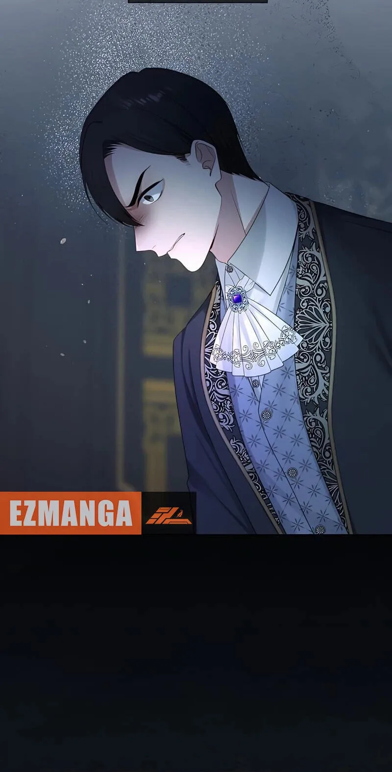 Hiki Kagomori Ouji no Kenshin Chapter 28 page 61
