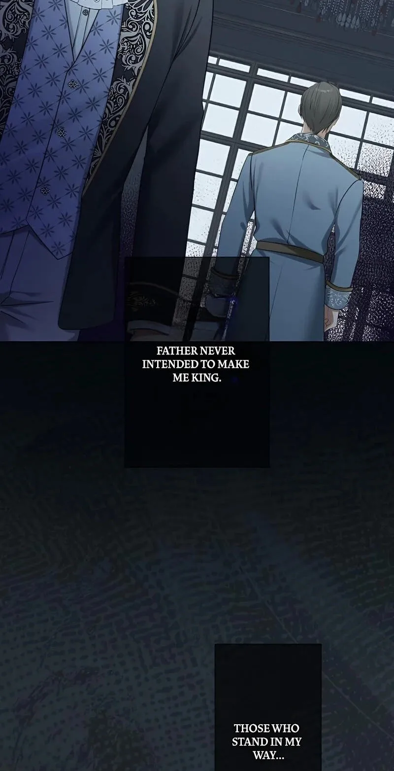 Hiki Kagomori Ouji no Kenshin Chapter 29 page 2