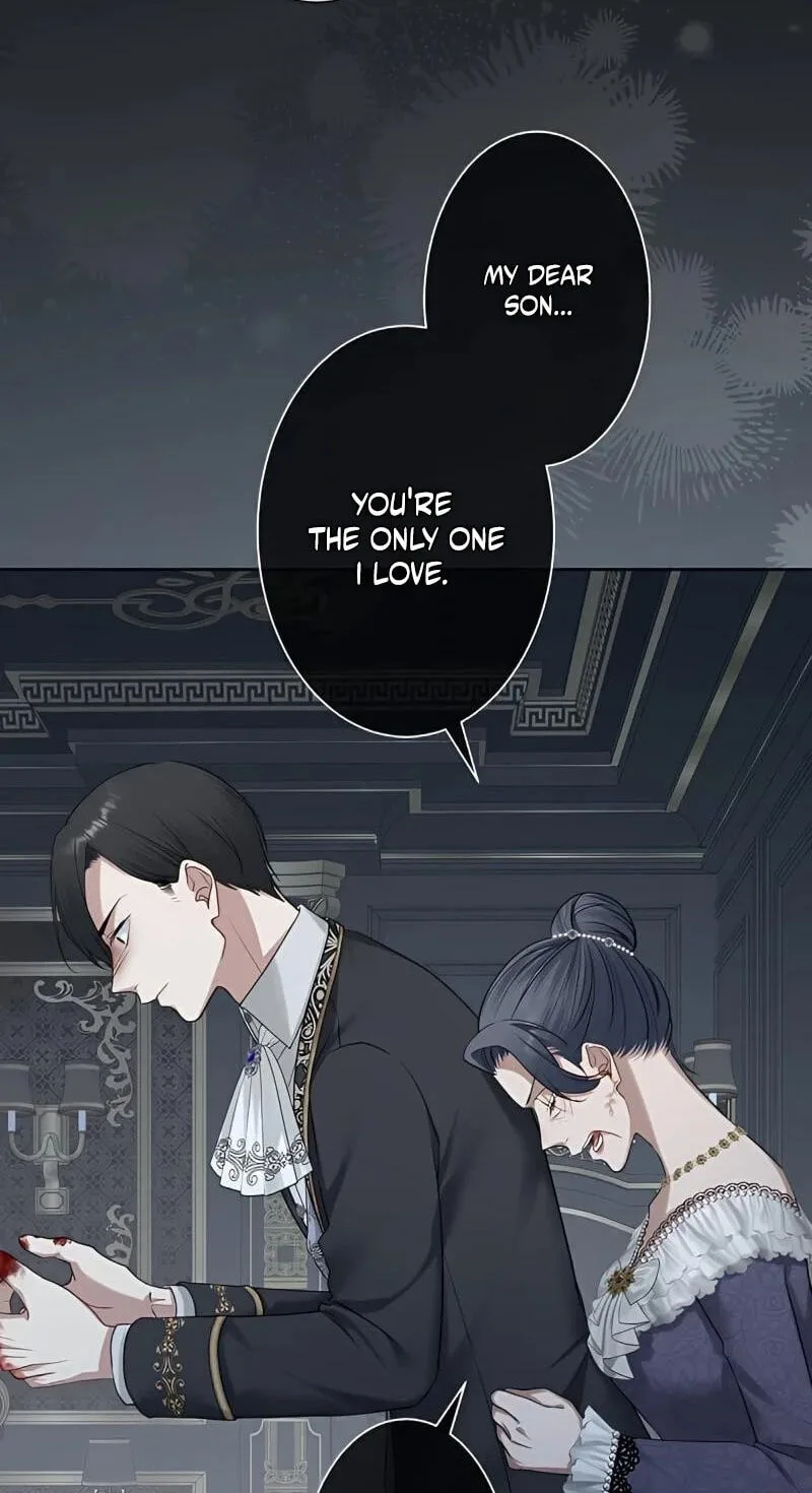 Hiki Kagomori Ouji no Kenshin Chapter 29 page 23