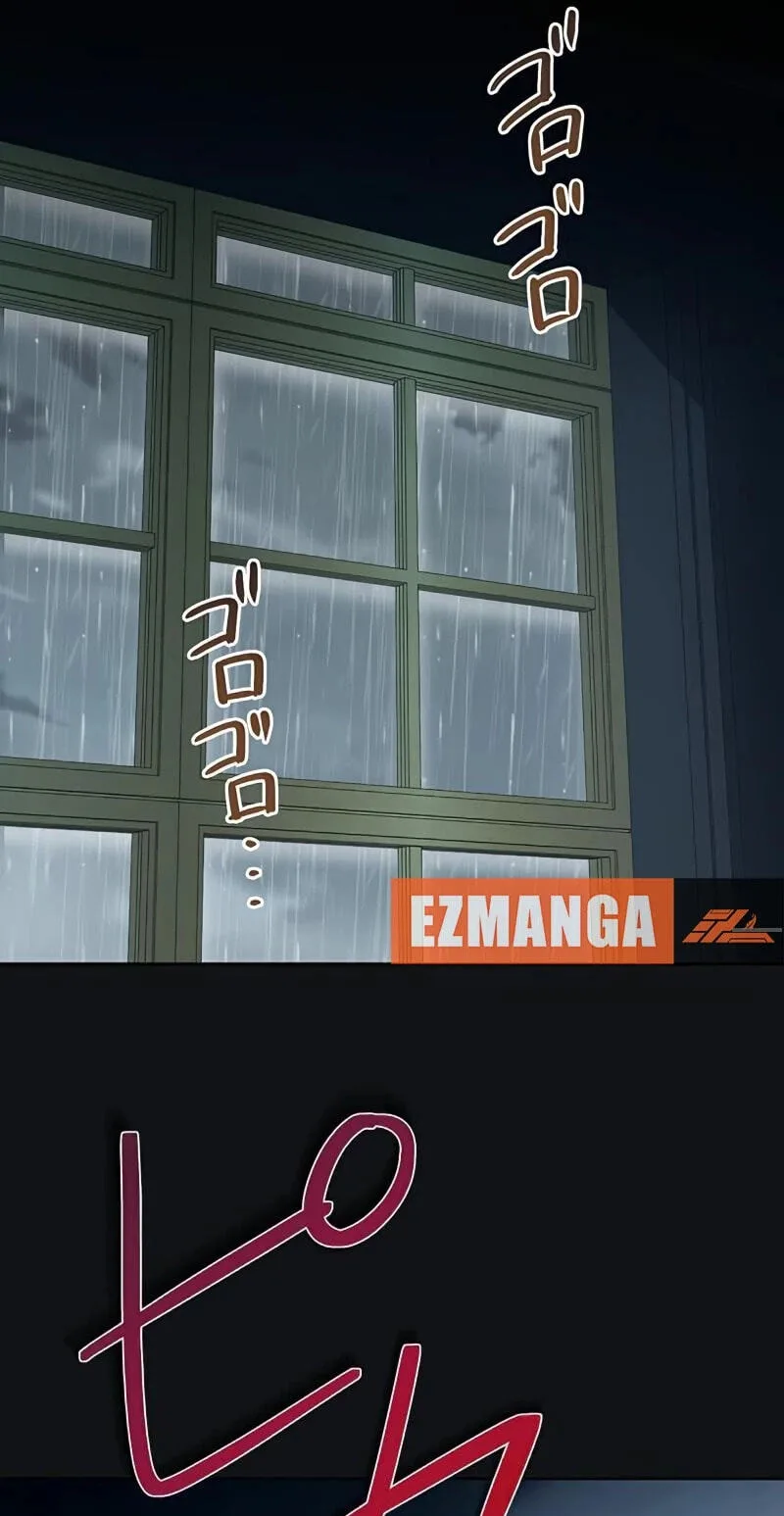 Hiki Kagomori Ouji no Kenshin Chapter 29 page 9