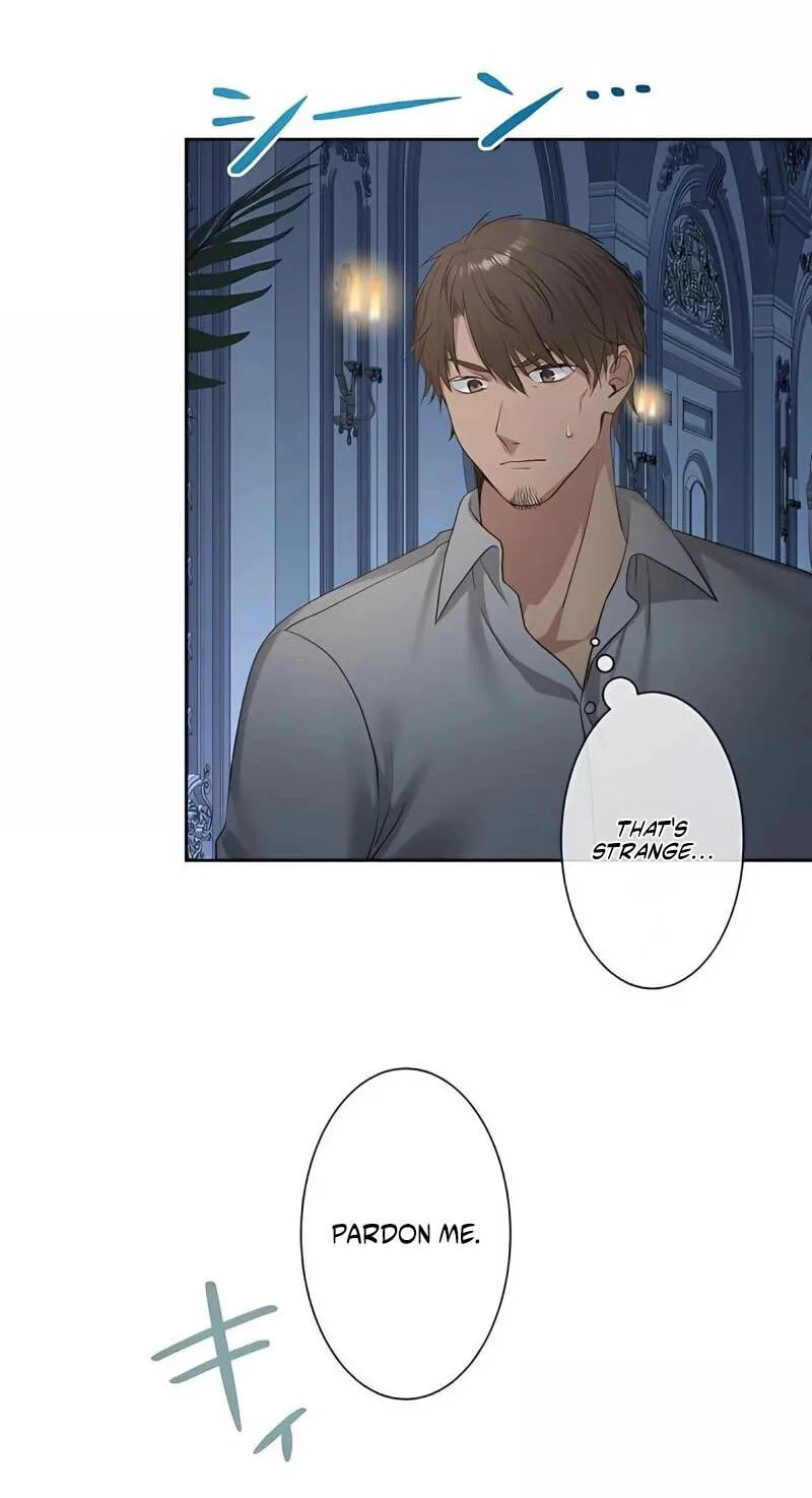 Hiki Kagomori Ouji no Kenshin Chapter 29 page 31