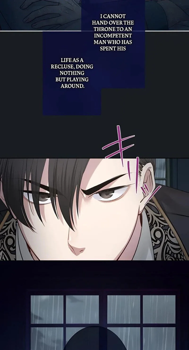 Hiki Kagomori Ouji no Kenshin Chapter 29 page 61