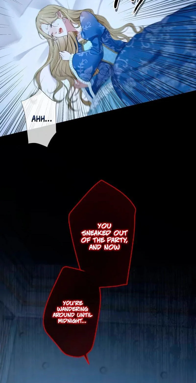 Hiki Kagomori Ouji no Kenshin Chapter 3 page 6