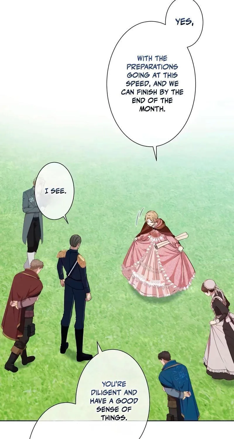 Hiki Kagomori Ouji no Kenshin Chapter 3 page 30