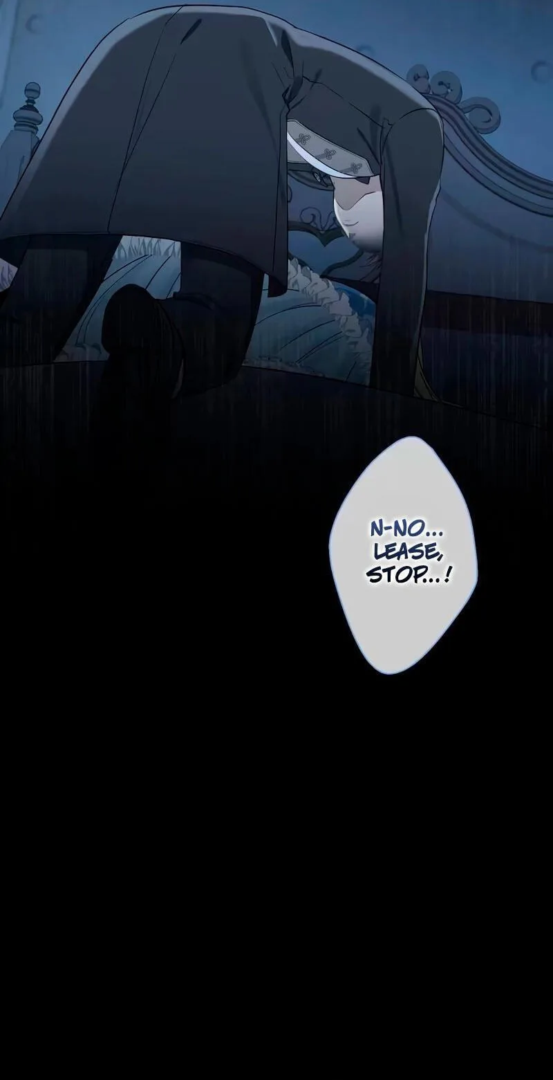 Hiki Kagomori Ouji no Kenshin Chapter 3 page 7
