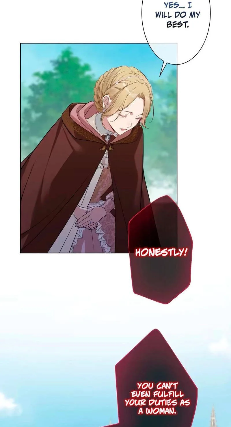 Hiki Kagomori Ouji no Kenshin Chapter 3 page 44