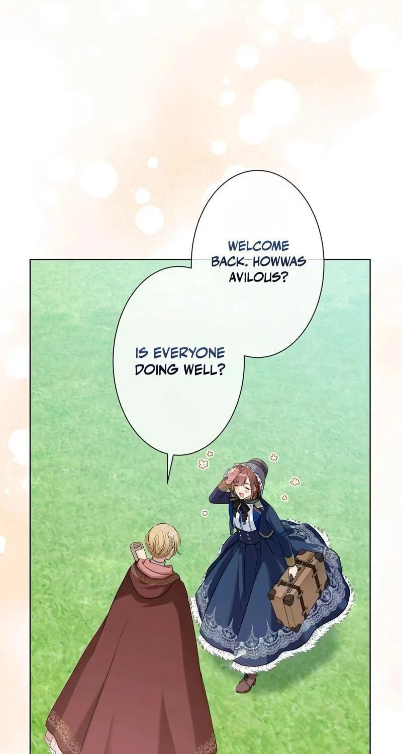 Hiki Kagomori Ouji no Kenshin Chapter 3 page 52