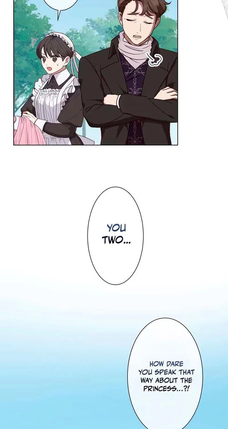 Hiki Kagomori Ouji no Kenshin Chapter 3 page 49