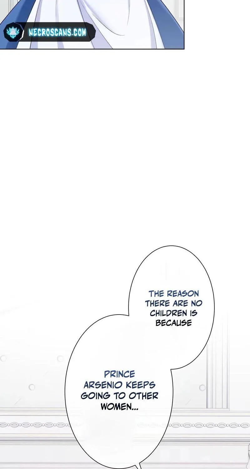 Hiki Kagomori Ouji no Kenshin Chapter 3 page 57