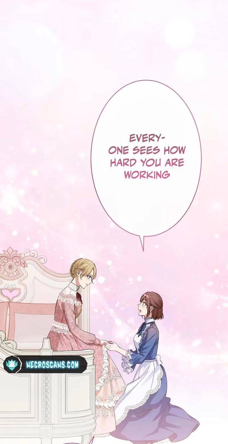 Hiki Kagomori Ouji no Kenshin Chapter 3 page 65