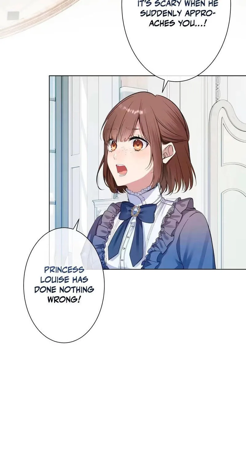 Hiki Kagomori Ouji no Kenshin Chapter 3 page 61