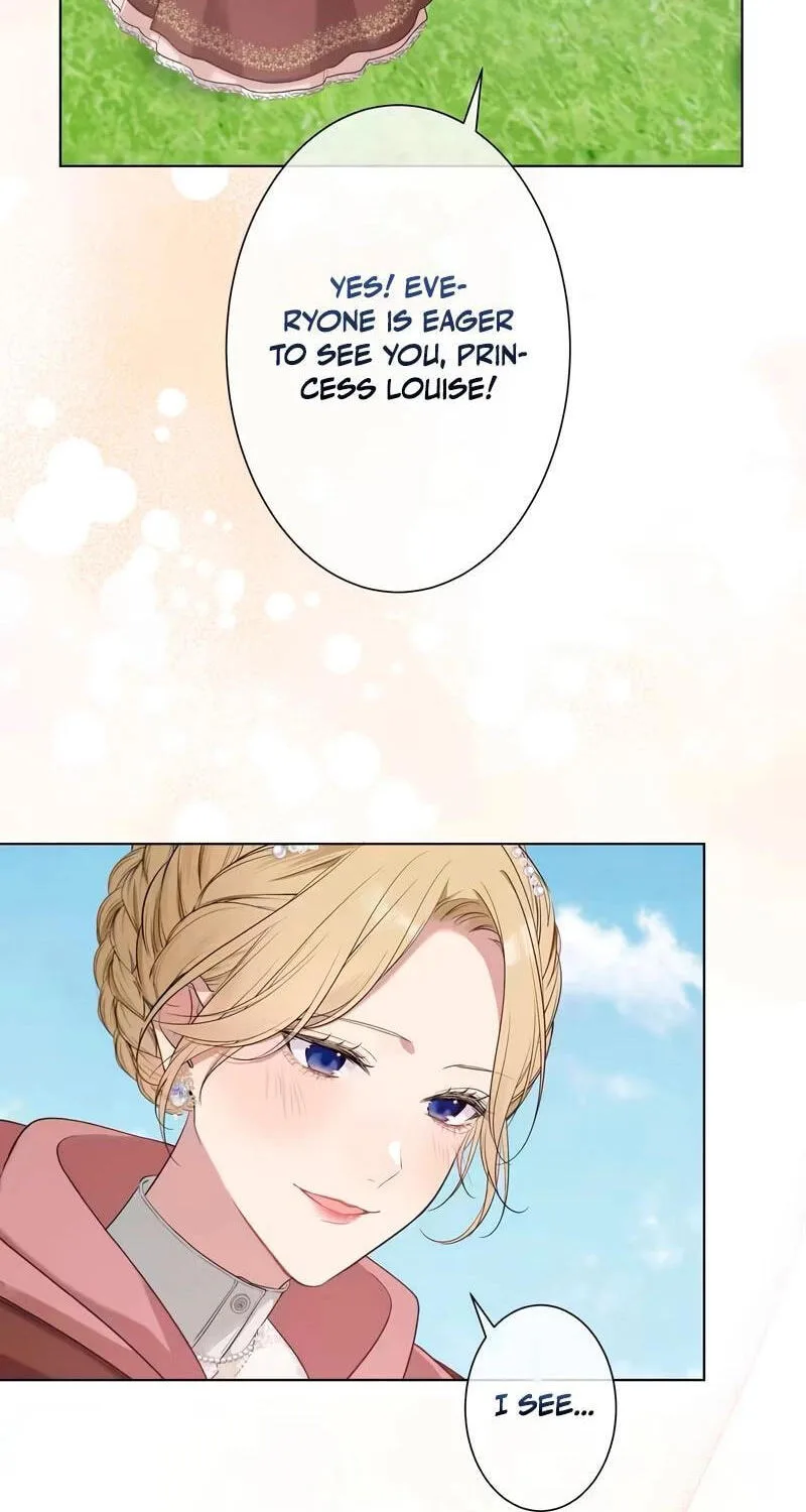 Hiki Kagomori Ouji no Kenshin Chapter 3 page 53
